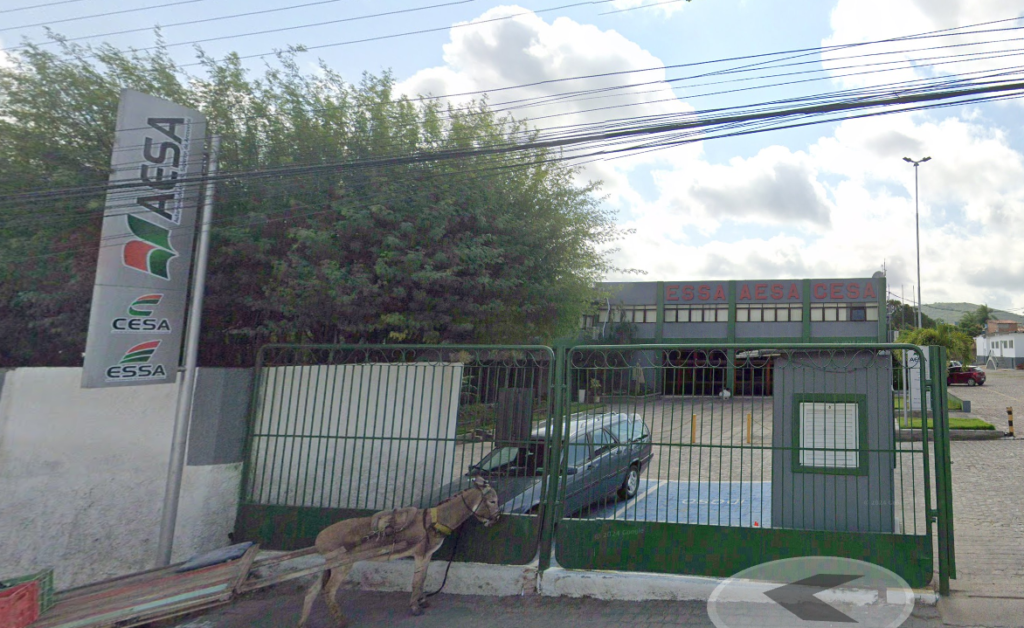 Foto: Google Street View